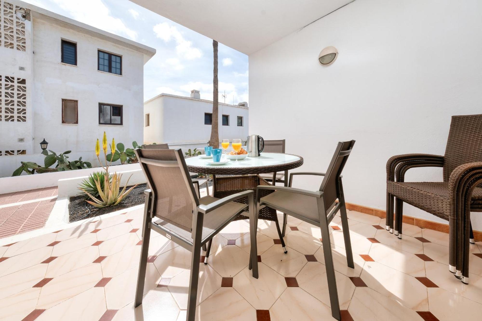Casa Appia-300M From The Beach, Heated Pool Puerto del Carmen  Exterior photo