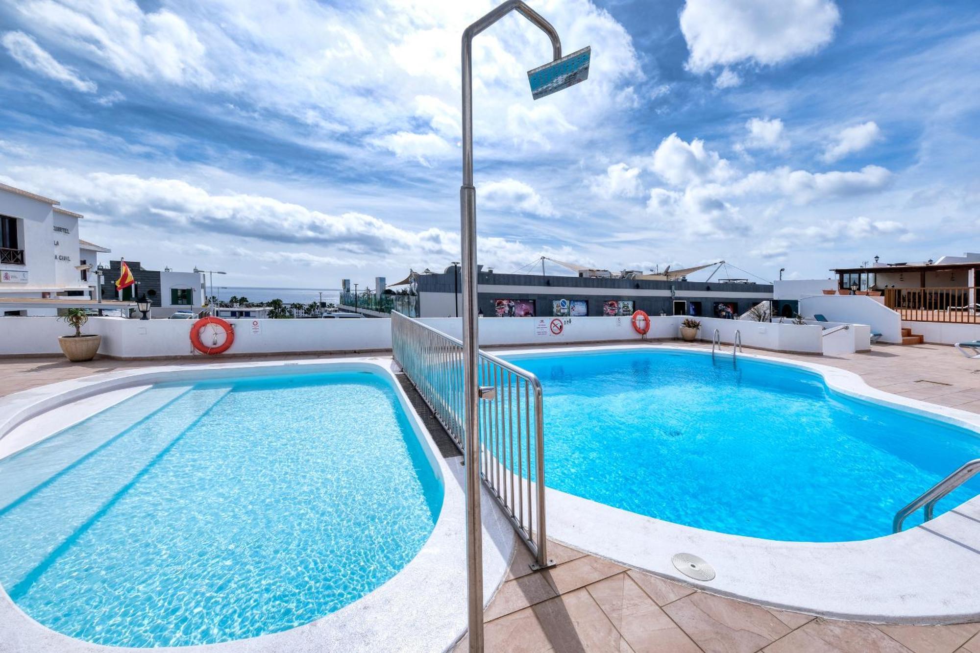 Casa Appia-300M From The Beach, Heated Pool Puerto del Carmen  Exterior photo